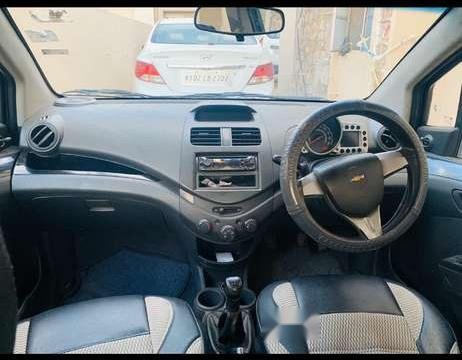 Used Chevrolet Beat 2011 MT for sale in Jaipur 