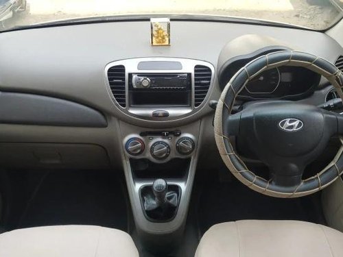 Used Hyundai i10 2011 MT for sale in Mumbai