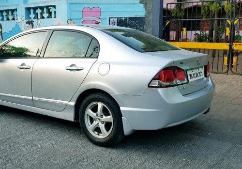 Used Honda Civic 2010 MT for sale in Pune