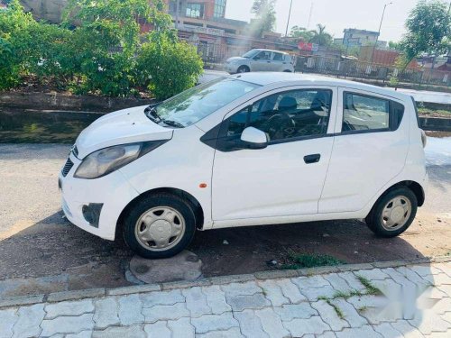 Used Chevrolet Beat 2011 MT for sale in Jaipur 