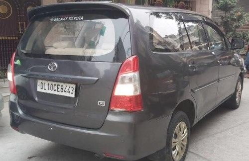 Used Toyota Innova 2015 MT for sale in New Delhi