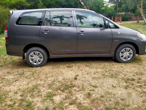 Used Toyota Innova 2012 MT for sale in Gurgaon 