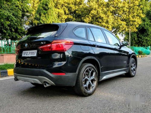 Used 2018 BMW X1 AT for sale in Chandigarh 