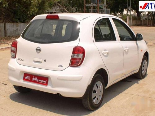 Used Nissan Micra Active 2016 MT for sale in Ahmedabad