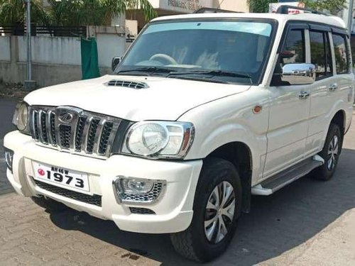 Used Mahindra Scorpio M2DI 2012 MT for sale in Nagpur 