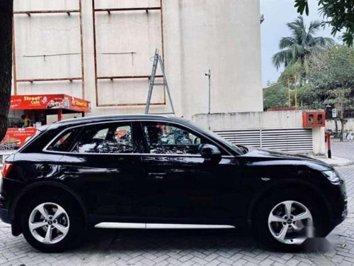 Audi Q5 2.0 TDI quattro, 2018, Diesel AT for sale in Kolkata 