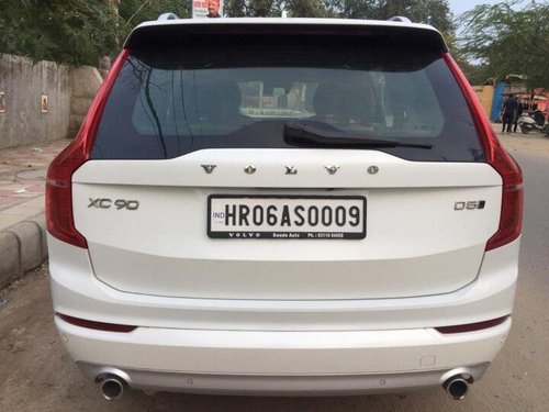 Used 2018 Volvo XC90 AT for sale in New Delhi