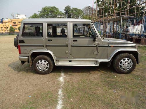 Mahindra Bolero SLE BS IV, 2014, Diesel MT for sale in Kolkata 