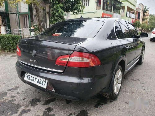 Used Skoda Superb 1.8 TSI 2011 MT for sale in Kolkata 