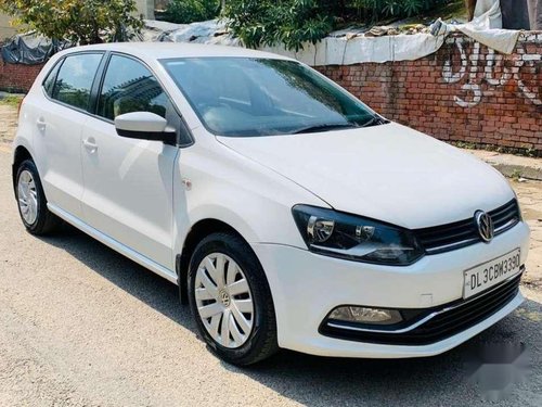 Used Volkswagen Polo 2014 MT for sale in Noida 