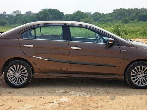 Used Maruti Suzuki Ciaz 2016 MT for sale in New Delhi