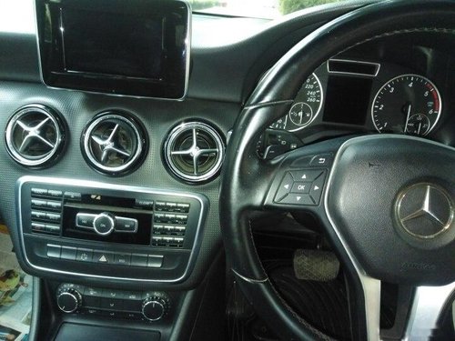 Used Mercedes Benz A Class A180 CDI 2013 AT in Gurgaon 