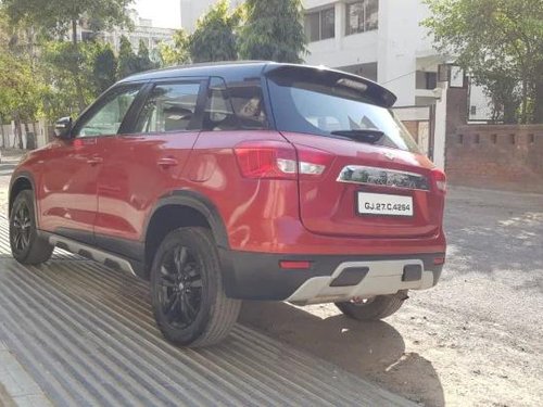 Maruti Suzuki Vitara Brezza ZDi Plus 2018 MT for sale in Ahmedabad