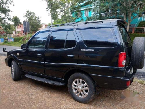 Used 2008 Tata Safari MT for sale in Kochi 