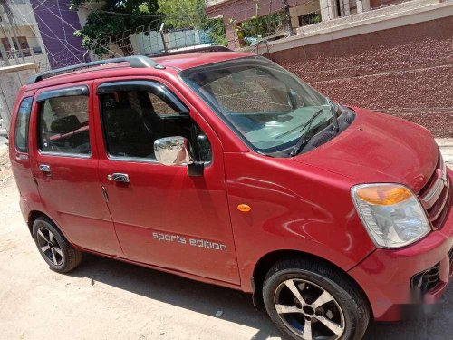 Used 2009 Maruti Suzuki Wagon R LXI MT for sale in Chennai 