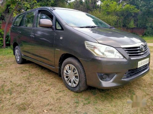 Used Toyota Innova 2012 MT for sale in Gurgaon 