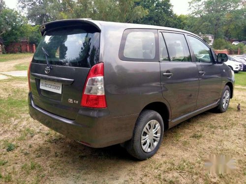 Used Toyota Innova 2012 MT for sale in Gurgaon 