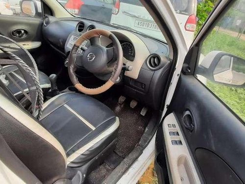 Used 2013 Nissan Micra Active MT for sale in Guwahati 