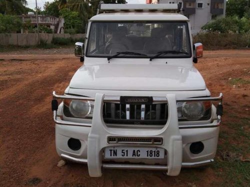 Used 2014 Mahindra Bolero MT for sale in Madurai 