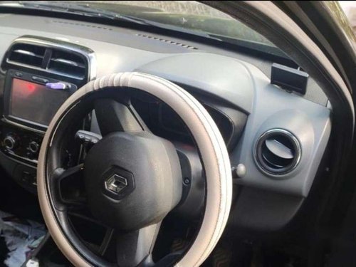 Used 2018 Renault Kwid MT for sale in Pathanamthitta 