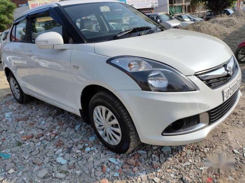 2016 Maruti Suzuki Swift Dzire MT for sale in Bareilly 