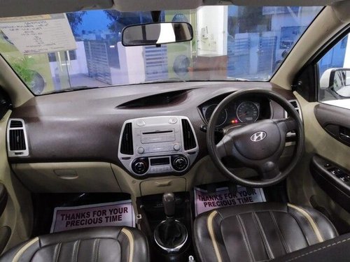 Used 2012 Hyundai i20 MT for sale in Amritsar 