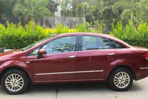 Used 2011 Fiat Linea MT for sale in Mumbai