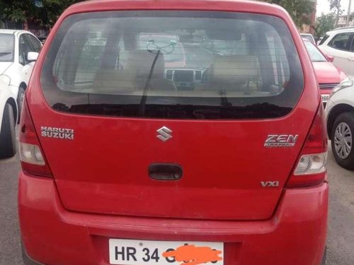 Used 2007 Maruti Suzuki Estilo MT for sale in Chandigarh 