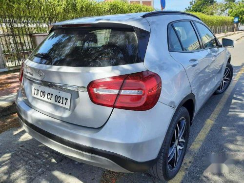 Used 2015 Mercedes Benz GLS AT for sale in Chennai 