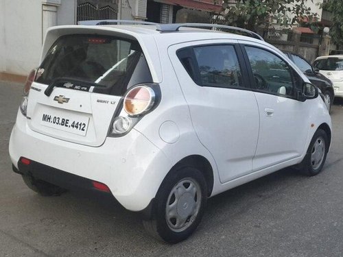 Used Chevrolet Beat 2012 MT for sale in Mumbai