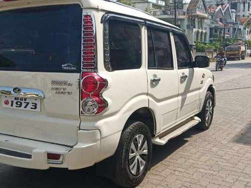 Used Mahindra Scorpio M2DI 2012 MT for sale in Nagpur 