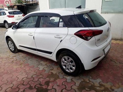 Used Hyundai Elite i20 2018 MT for sale in Jaipur 