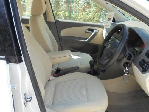 Used 2013 Volkswagen Vento MT for sale in Jaipur 