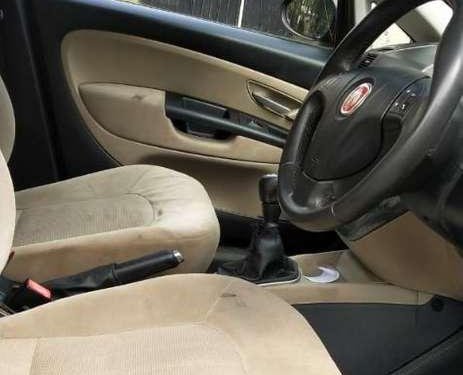 Used Fiat Linea Emotion 2011 MT for sale in Mumbai