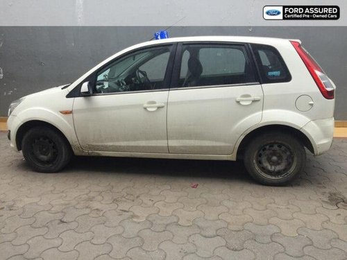 Used 2012 Ford Figo MT for sale in Rudrapur 