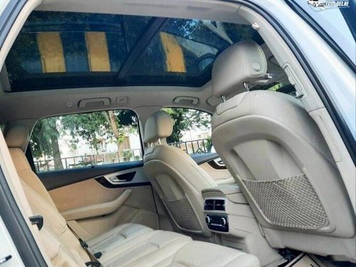 Used Audi Q7 2017 AT for sale in New Delhi