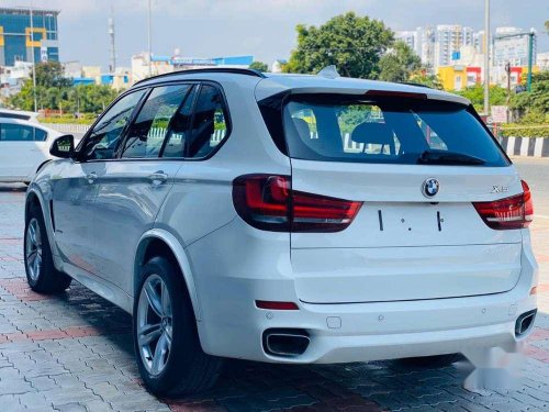 Used 2016 BMW X5 AT for sale in Chennai 