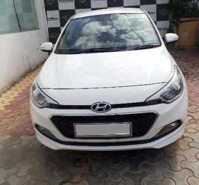 Used Hyundai Elite i20 2018 MT for sale in Jaipur 