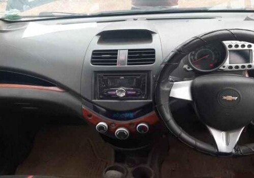 Used Chevrolet Beat 2011 MT for sale in Gurgaon 