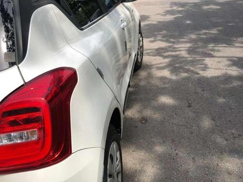 Used Maruti Suzuki Swift VDI 2018 MT for sale in Mysore 
