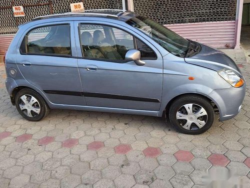 Used Chevrolet Spark 1.0 2007 MT for sale in Hyderabad