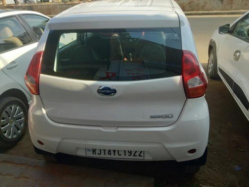 Used 2017 Datsun Redi-GO T MT for sale in Jaipur 