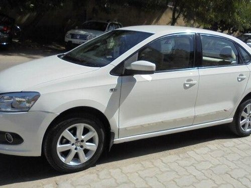 Used 2013 Volkswagen Vento MT for sale in Jaipur 