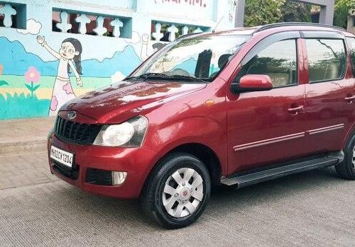Used Mahindra Quanto C6 2012 MT for sale in Pune