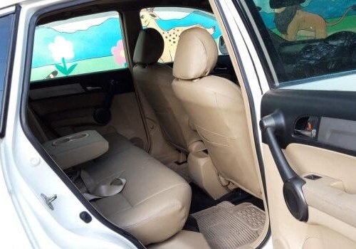 Used 2010 Honda CR V AT for sale in Pune