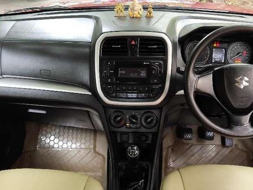 Maruti Suzuki Vitara Brezza VDi 2016 MT for sale in Visakhapatnam 
