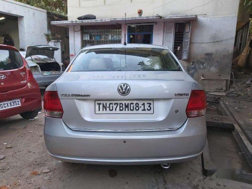 Volkswagen Vento Highline, 2011, Petrol AT for sale in Chennai 