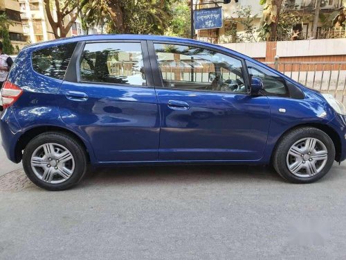 Used Honda Jazz 2009 MT for sale in Mumbai