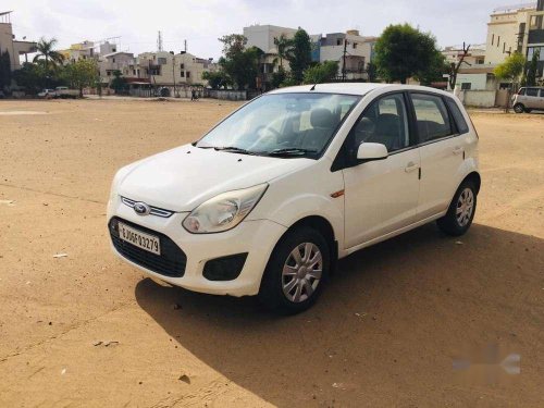 Used 2013 Ford Figo MT for sale in Vadodara 