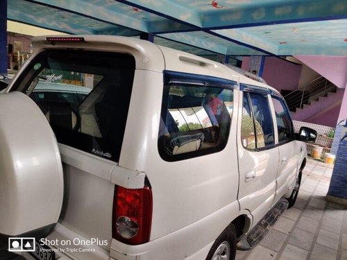 Used 2012 Tata Safari MT for sale in Jaipur 